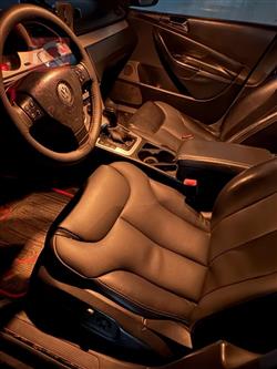 فولكسفاغن باسات